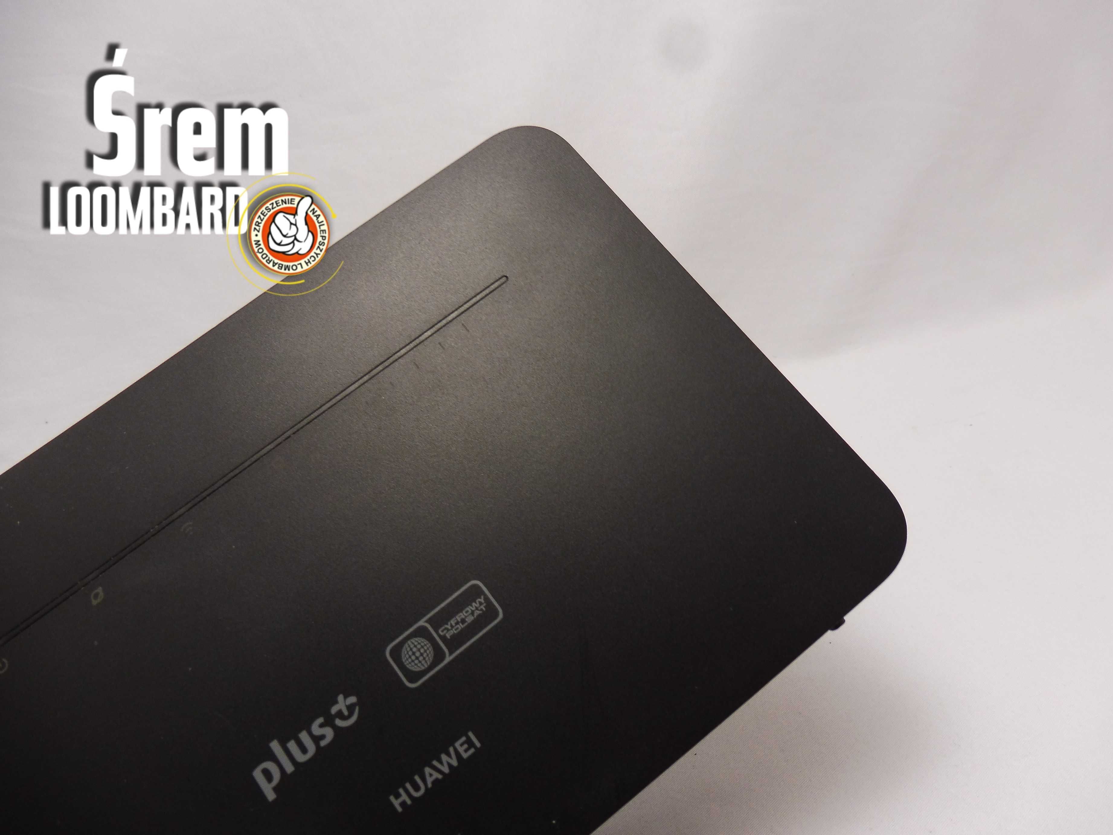 Router Huawei B535-232, Kabel Zasilający, Stan db!