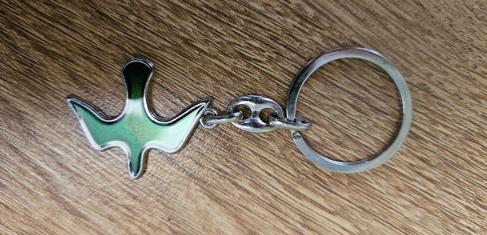 Breloczek, Breloczek