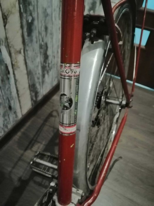 Rower Romet Pasat