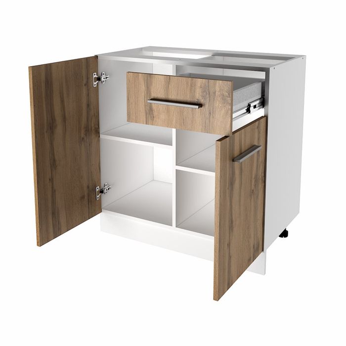 Тумба кухонна 800 мм. / можуль кухоннрй нижній / кухня