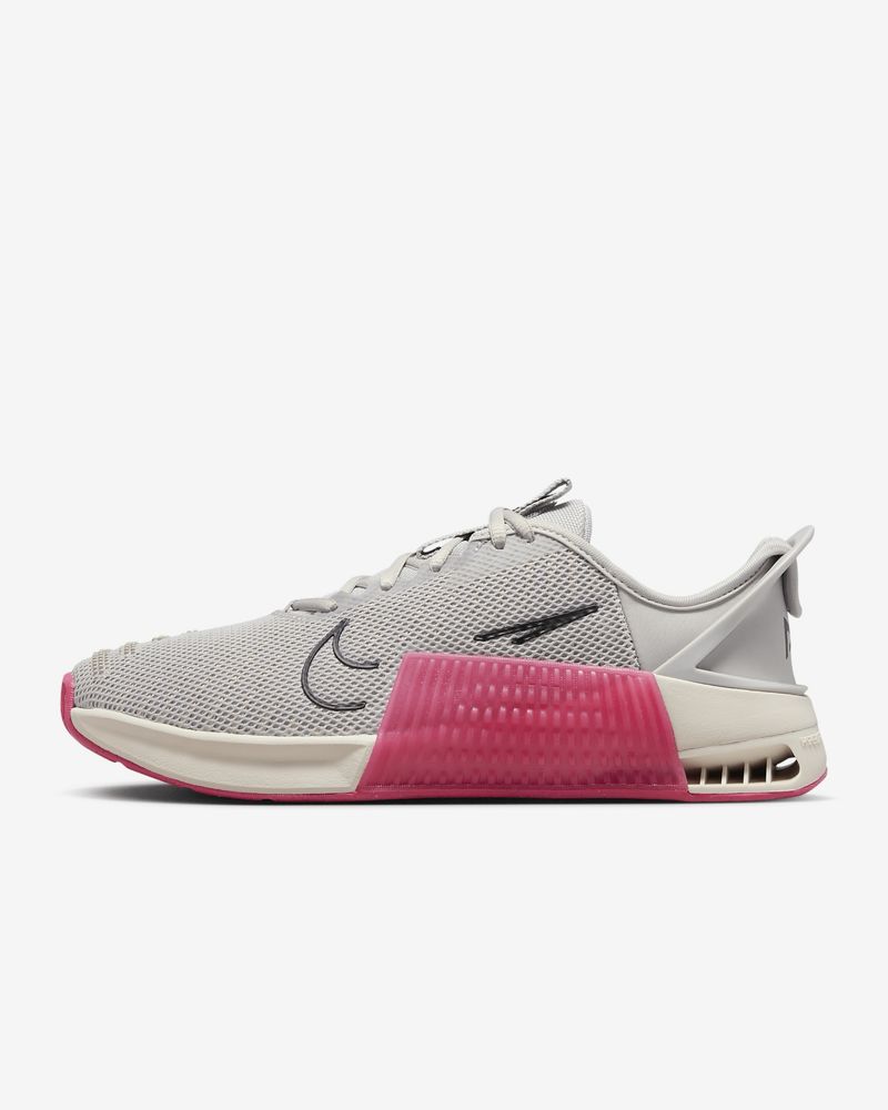 Оригінальні кросівки NIKE METCON 9 (DZ2540-004) | Нові!