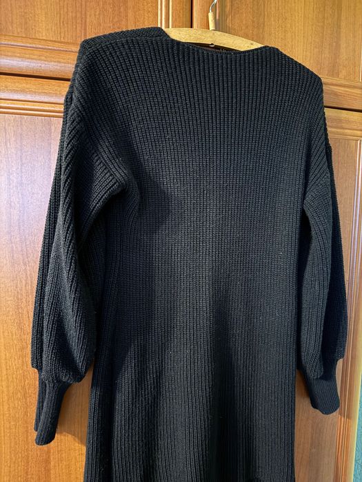 Вʼязана сукня 44-46