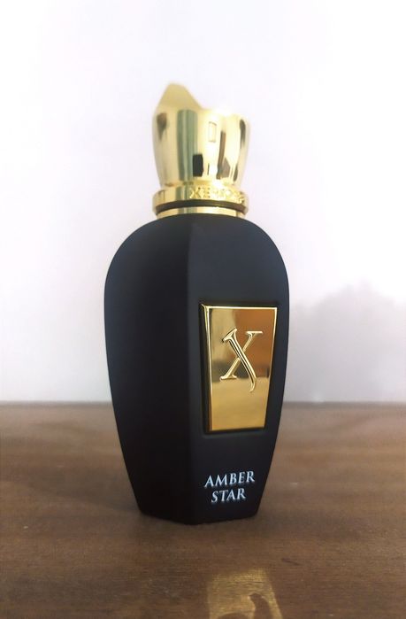 Perfume Nicho Xerjoff Amber Star