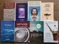 Vários autores, 5Eur cada livro
