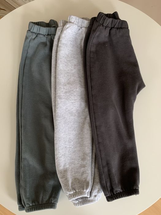 Костюмчики next на флісі