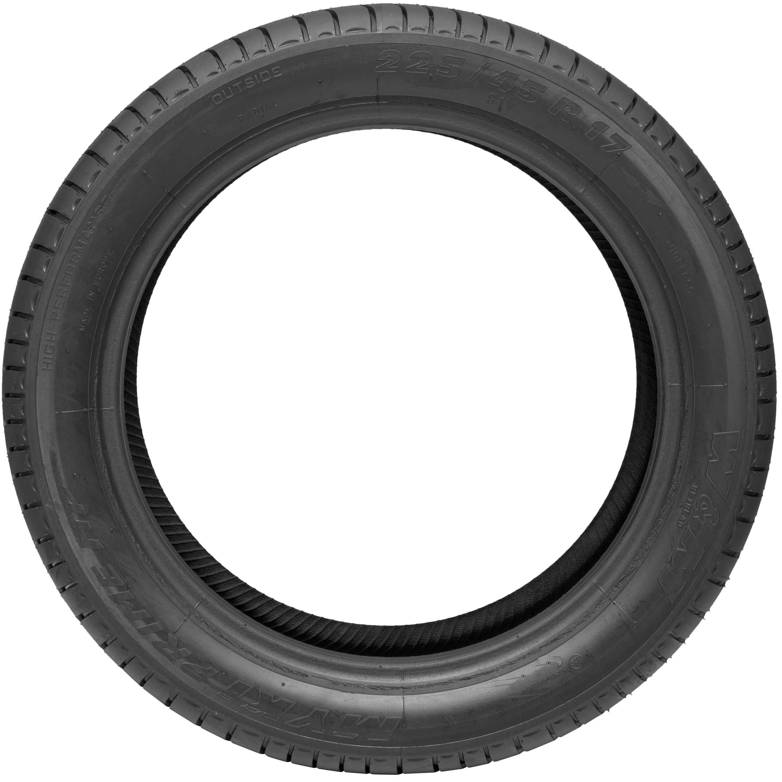 Opony bieżnikowane 225/45 R17 LATO LETNIE wzór Michelin