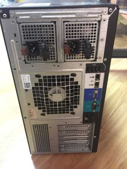 Servidor Dell PowerEdge T310