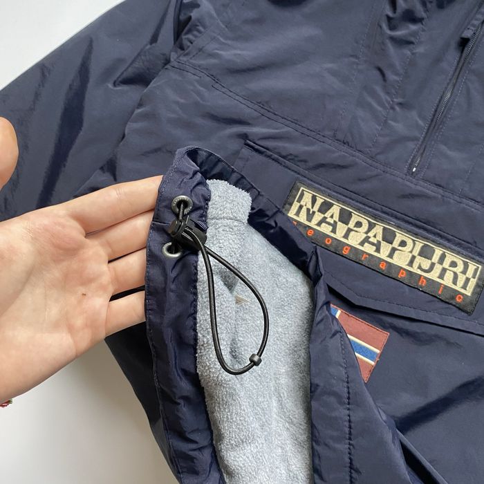 Анорак Napapijri Rainforest Winter Anorak