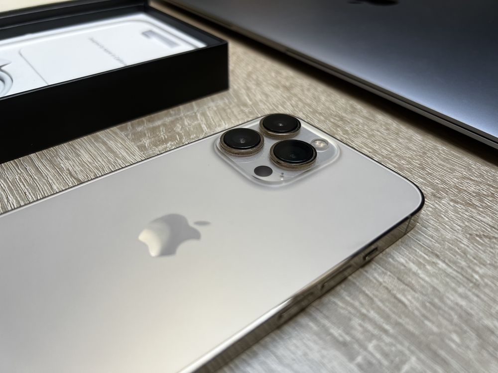 iPhone 13 Pro Gold 128GB (Face ID)