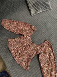 Нова Жіноча блузка Zara розмір S-M