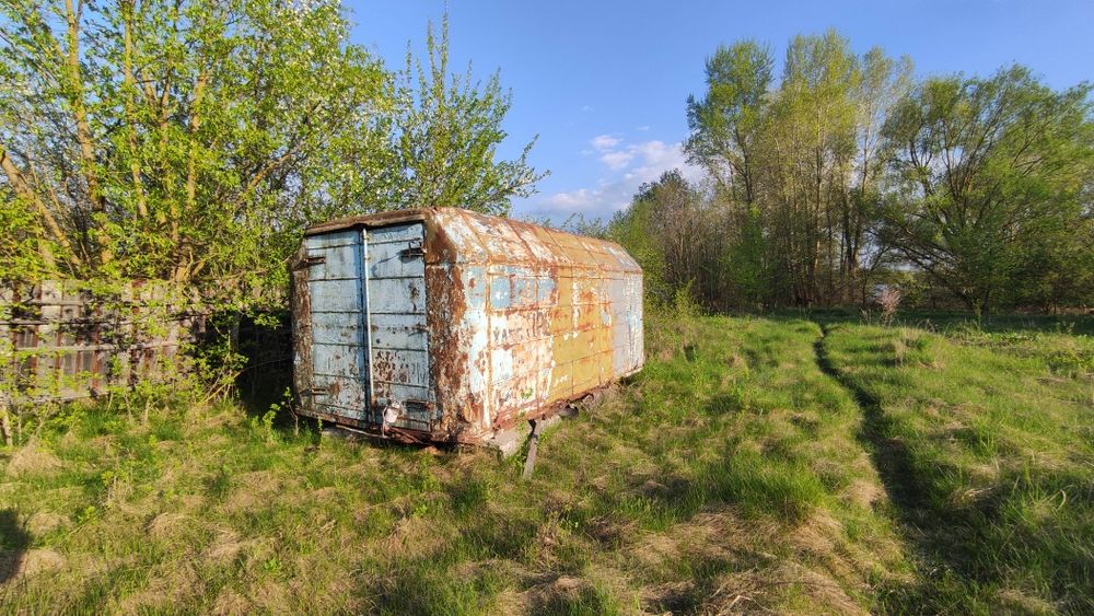 Земельна ділянка с. Гориця v.Gorica Chernihiv district