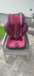 Fotelik samochodowy Recaro 9-18kg/ 15/36kg