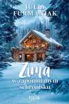 Zima w zapomnianym schronisku. Filia Wielkie Litery