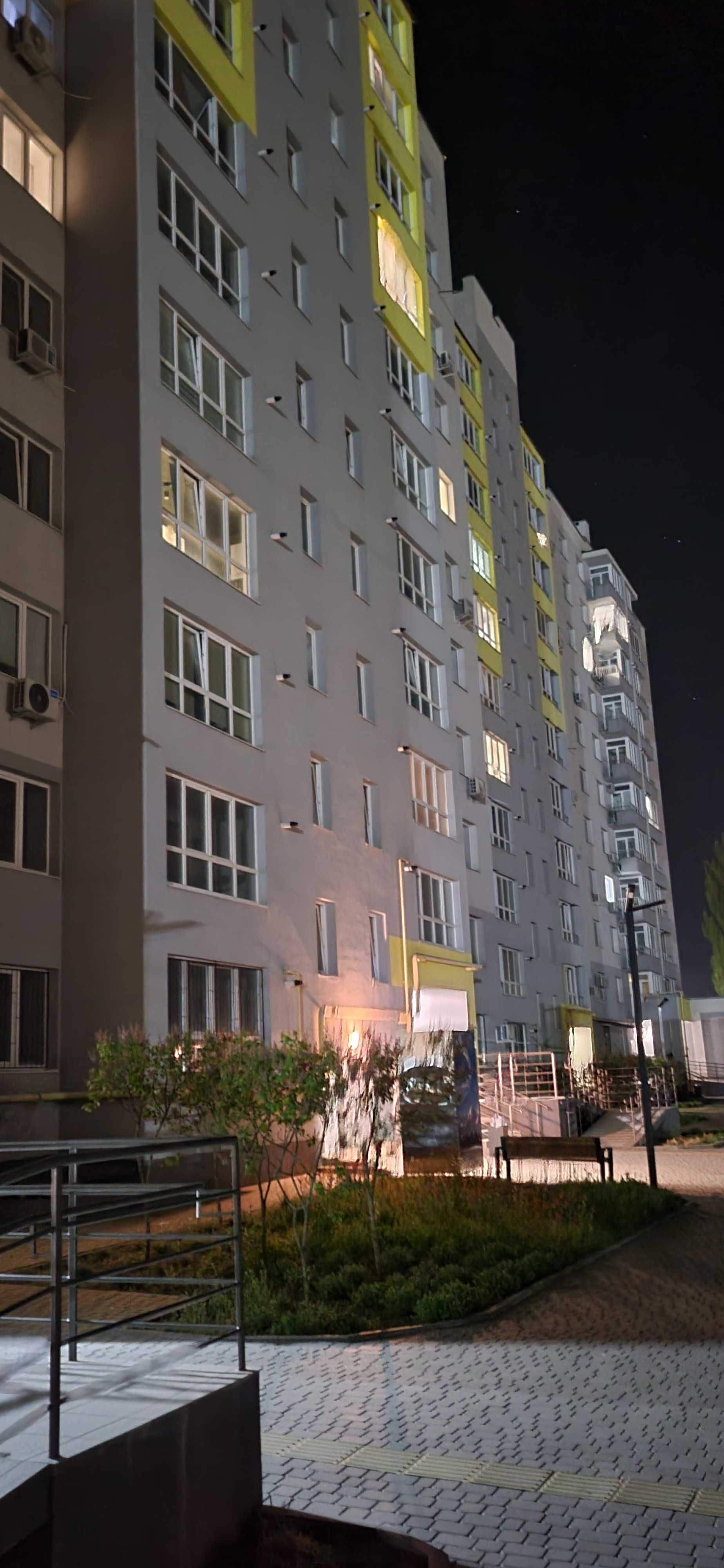 1к.ВінницяБуд.А.Янгеля.Євроремонт