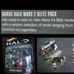 Wraith Hot Wheels Halo wars 2 + dlc Blitz Pack Banished Pearl infinite