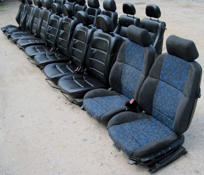 Продам сидения ВАЗ 2121 нива бронто для охоты и рыбалки и оффроуда