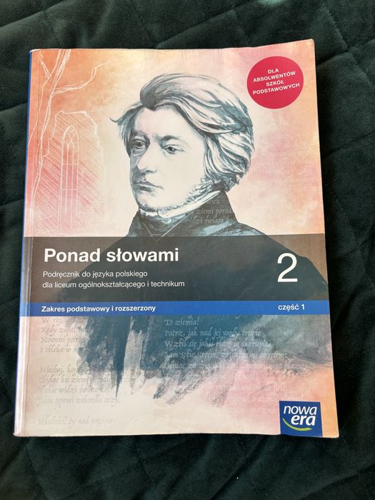 Ponad słowami 2 część 1