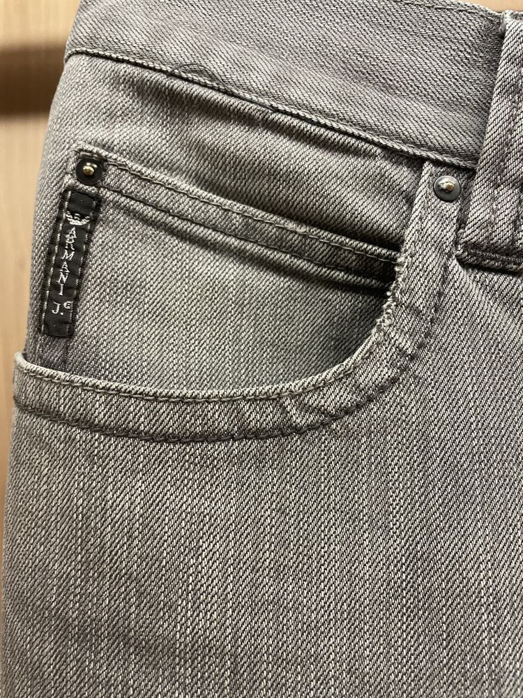 Calça Armani Jeans