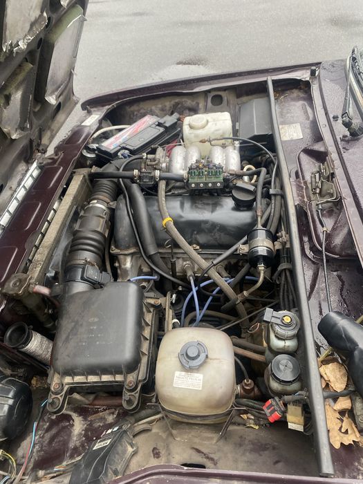 Продам ваз 2107 ИНЖЕКТОР