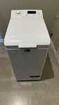 Pralka Electrolux EWT11264IDW