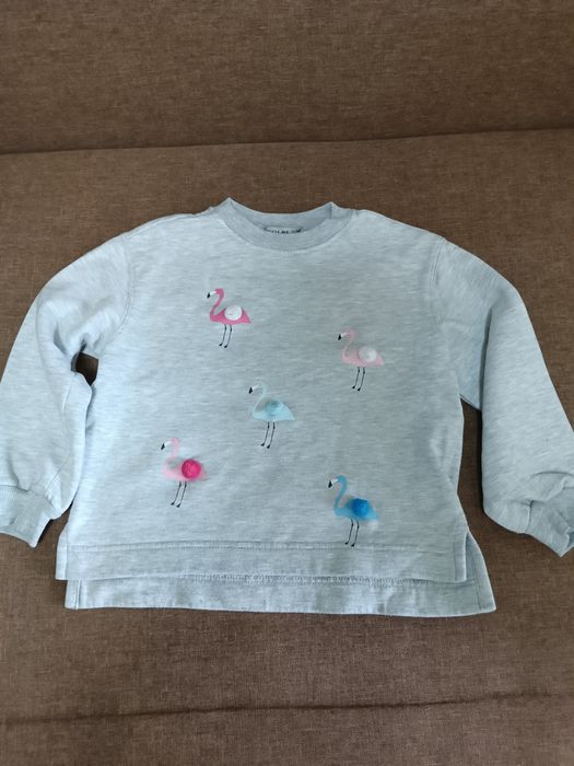 Худі для дівчинки