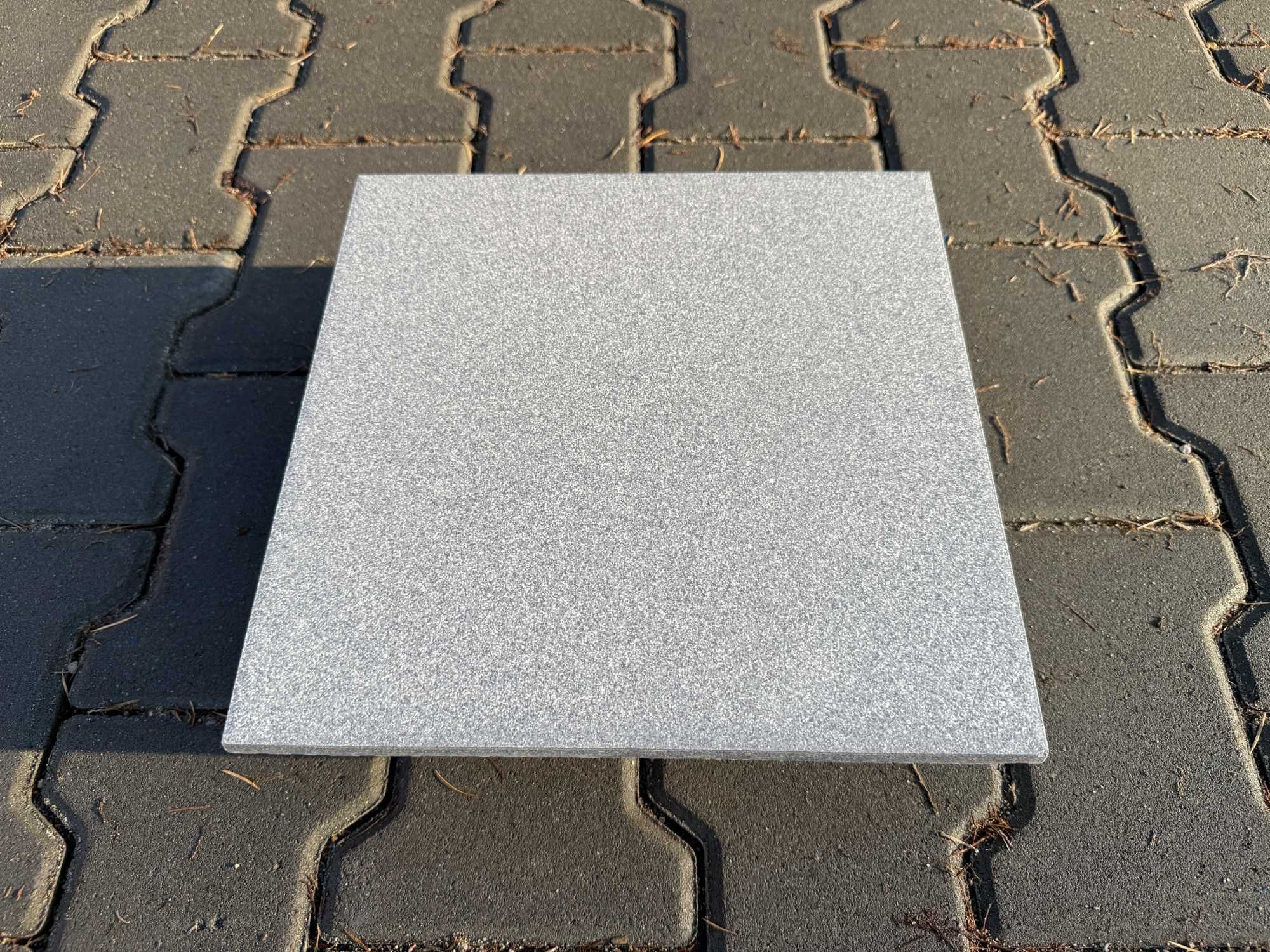 Gres Techniczny najwyższa klasa ścieralności V Pimen Brown 30x30 12mm