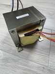 Transformator z UPS