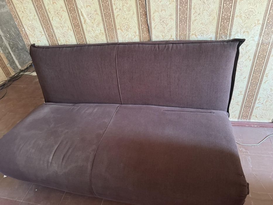 Продам раскладное кресло, диван