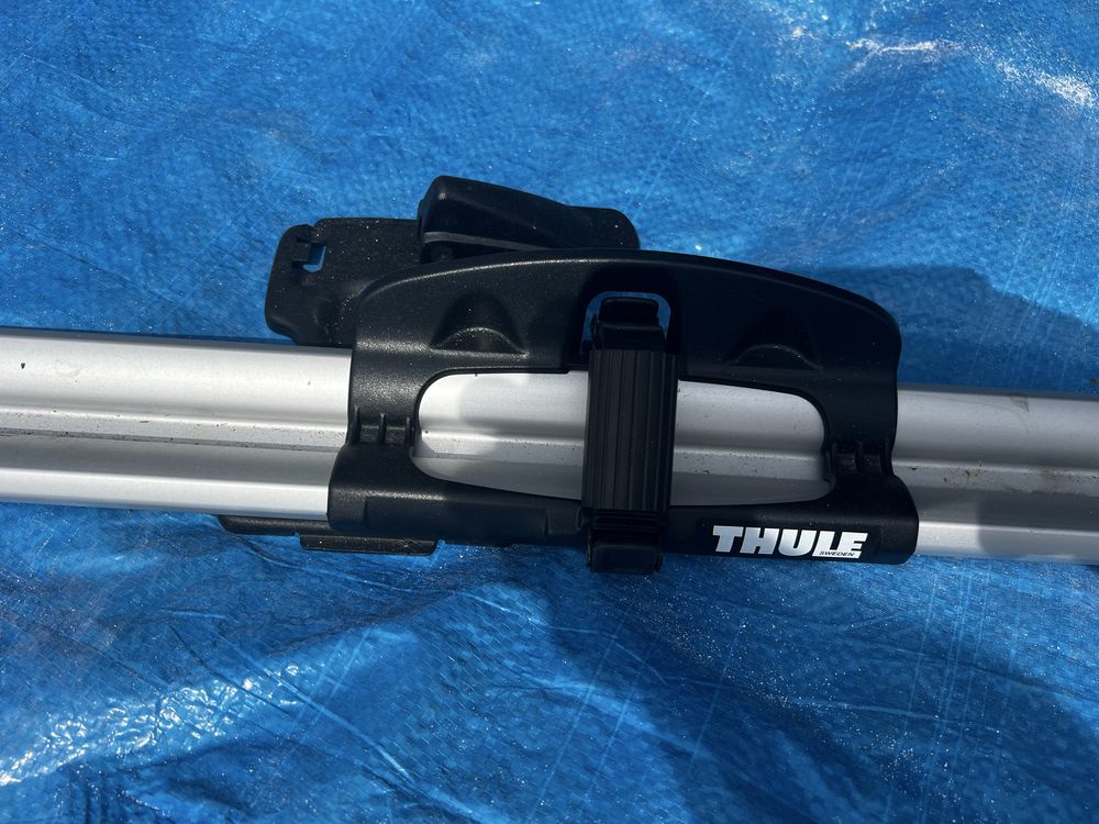 Bagażnik rowerowy Thule 591