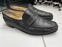 Туфлі Bally