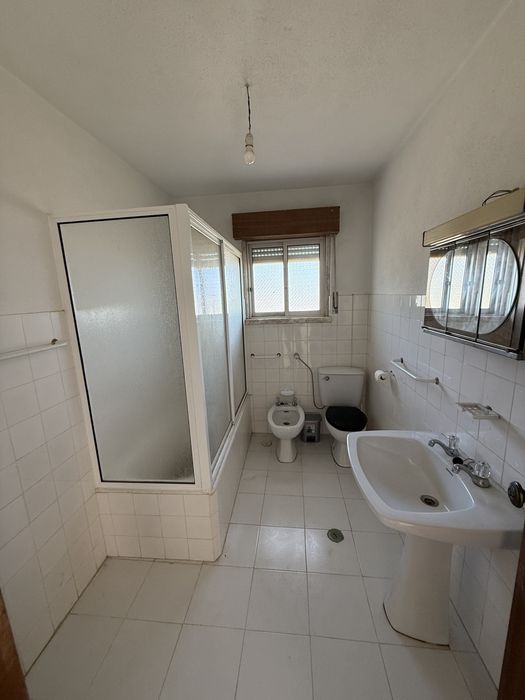 Andar Moradia isolada T2 perto de Lisboa