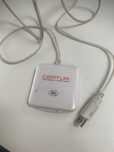Czytnik kart chipowych ACR38U-I1 – USB Smart Card Reader