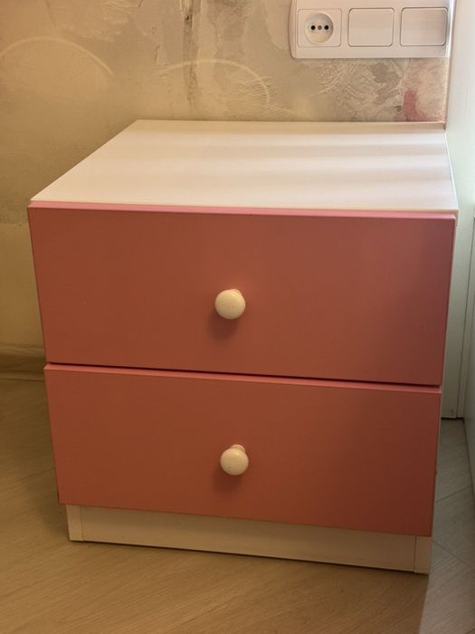 Дитяча кімната , всі меблі