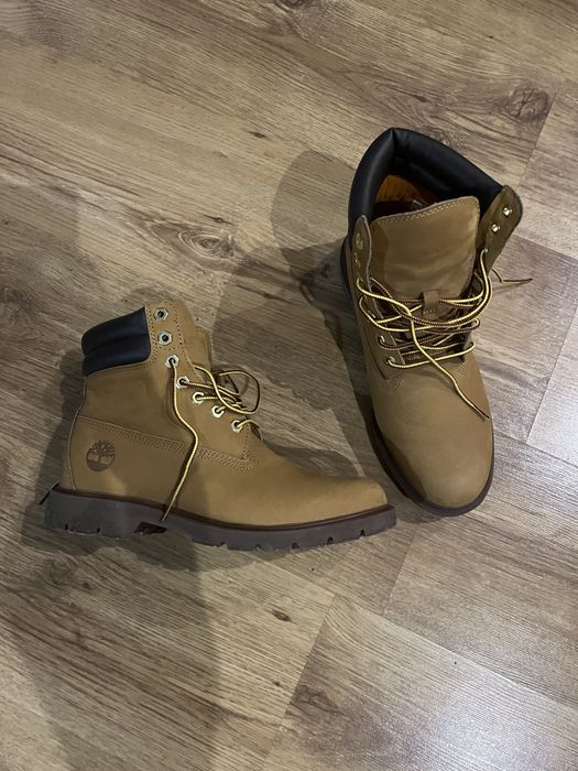 buty timberland