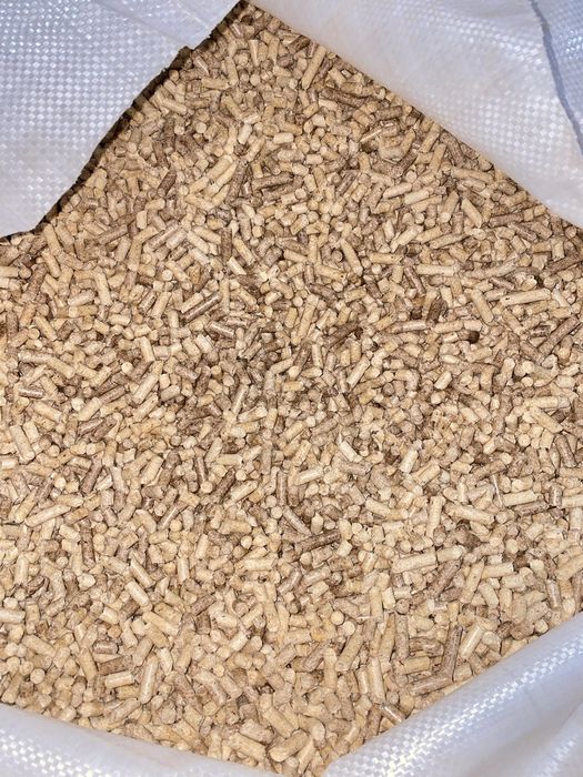 Наповнювач туалетів для домашніх тварин