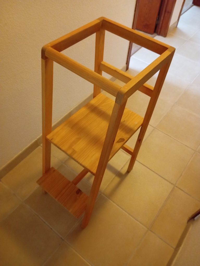 Torre de aprendizagem