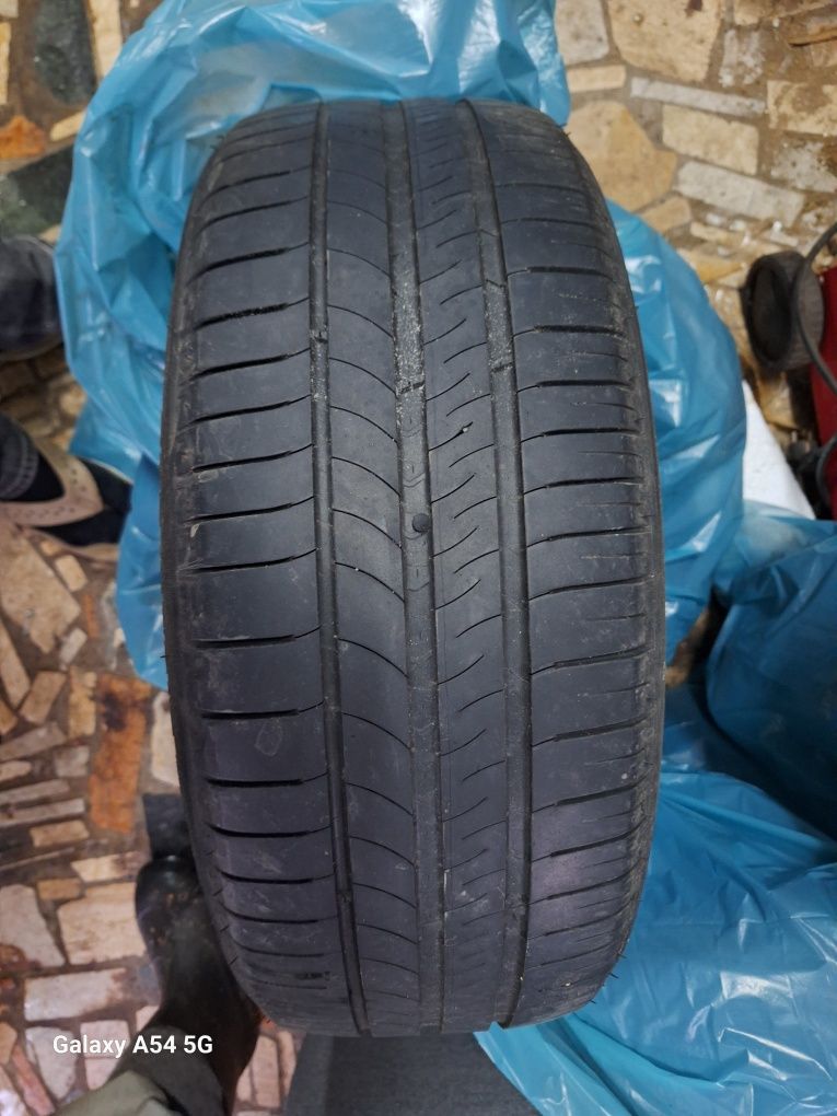 Michellin 205/55r16 letnie 50zl sztuka