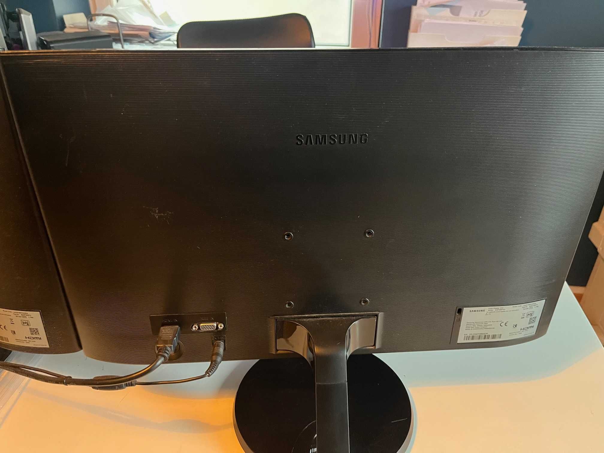 Monitor Eizo FlexScan EV2455