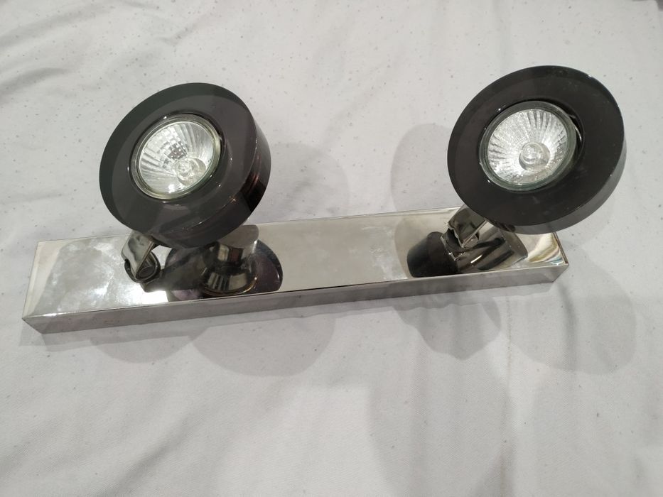 Lampa sufitowa CRONUS