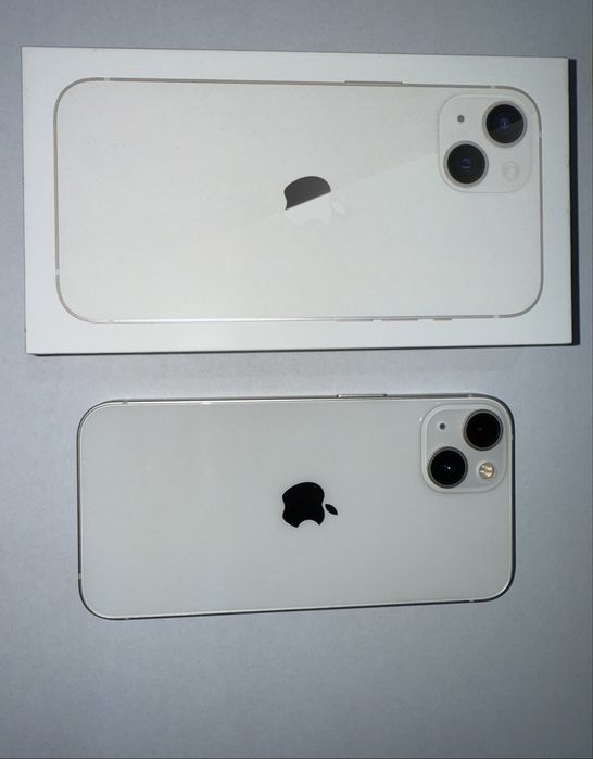IPhone 13 128GB