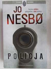 Policja Jo Nesbo