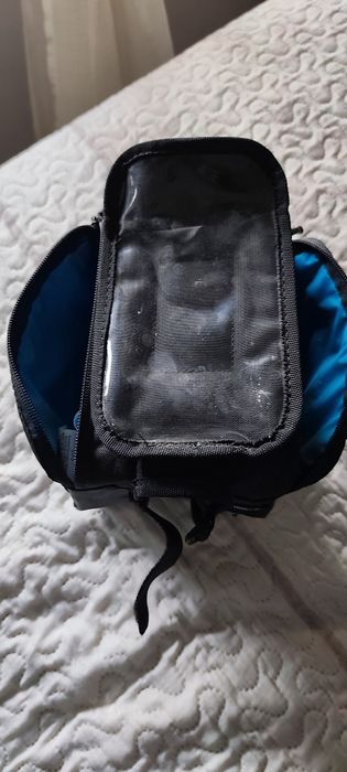 Bolsa para telemóvel