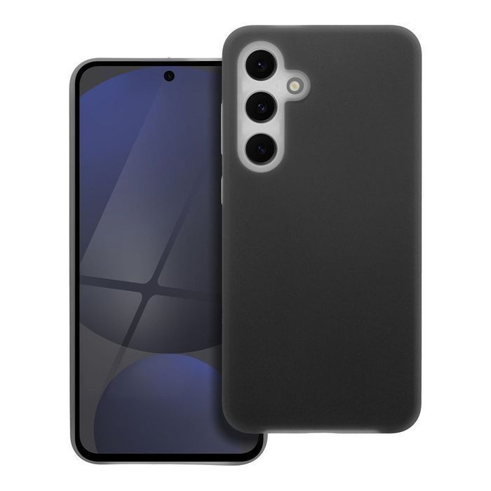 Futerał CANDY CASE do SAMSUNG S24 FE szary