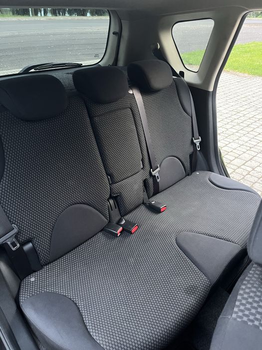 Nissan note 1.6 бензин