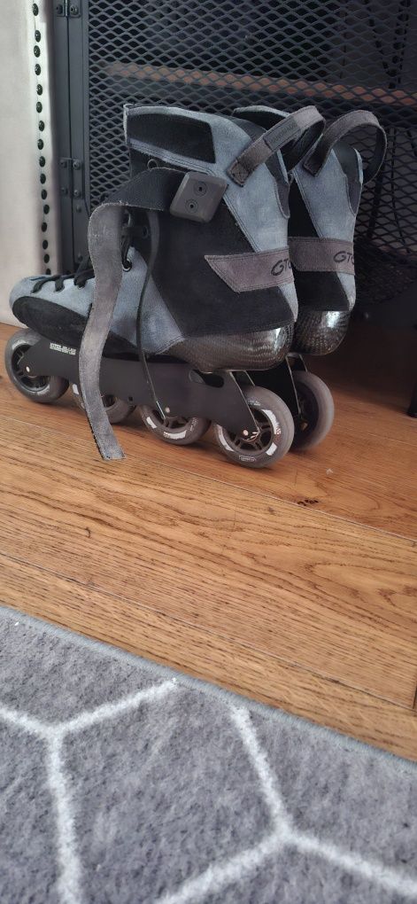 Rolki  adapt hyper gto
