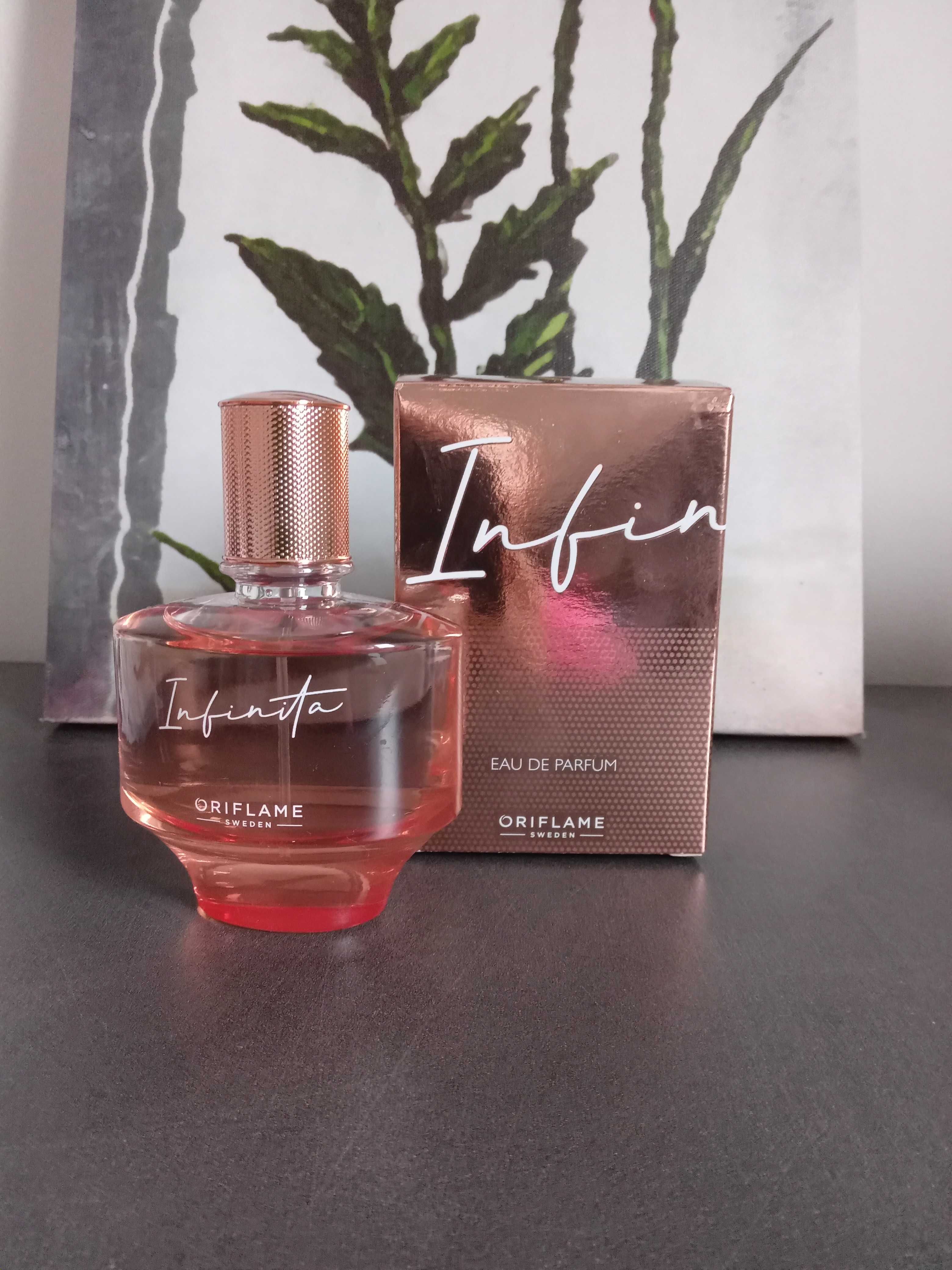 Oriflame Infinita 50ml edp