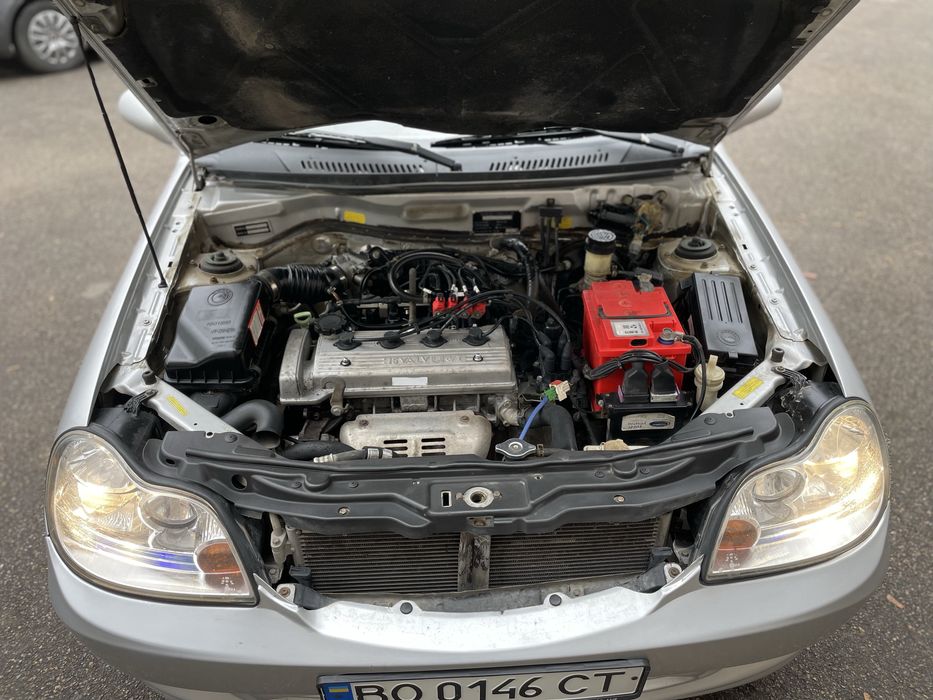 Geely CK 2013 год (газ/бенз)