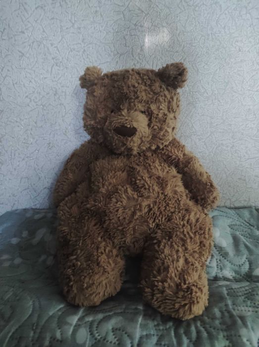 игрушка Jellycat london