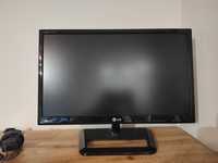 Monitor LG M2252D-PZ full HD TV