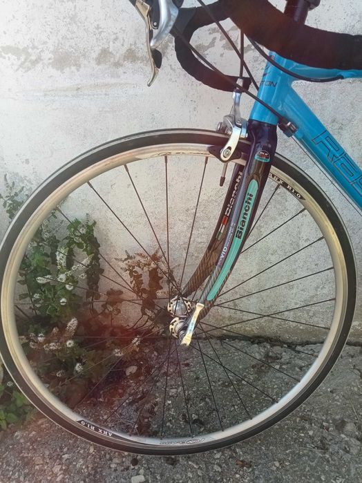 Bicicleta corrida